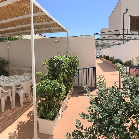La Tintarella Apartment San Vito Lo Capo Ngoại thất bức ảnh