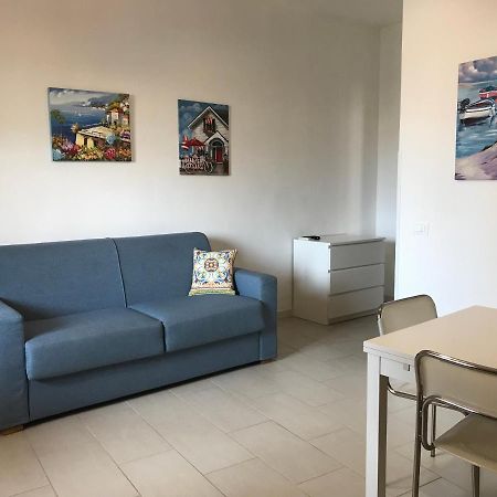La Tintarella Apartment San Vito Lo Capo Ngoại thất bức ảnh