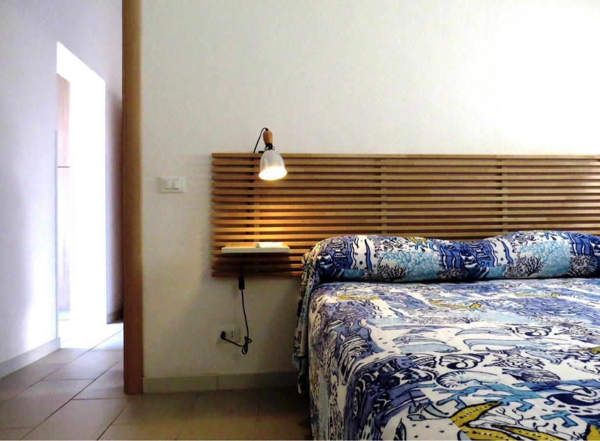 La Tintarella Apartment San Vito Lo Capo Ngoại thất bức ảnh