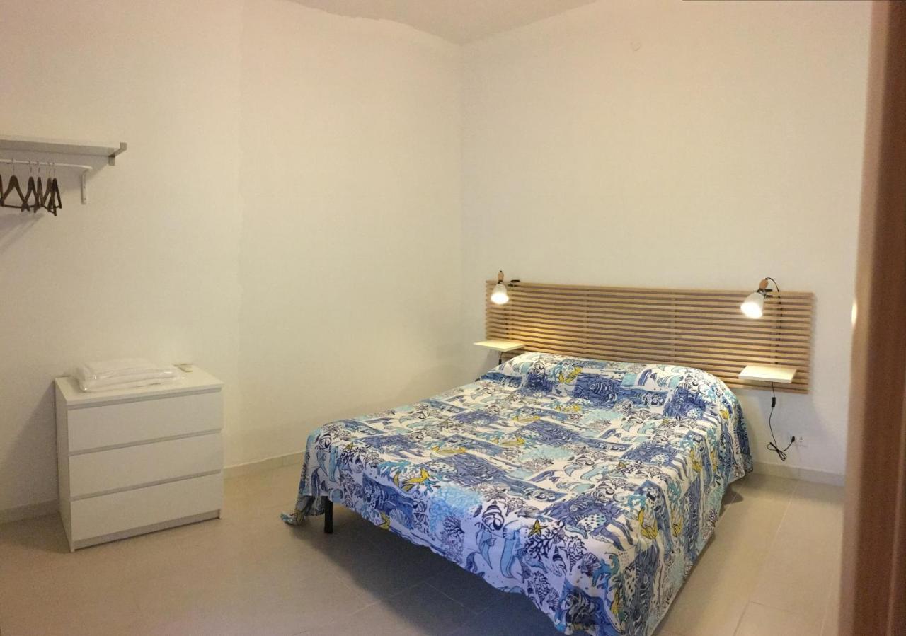 La Tintarella Apartment San Vito Lo Capo Ngoại thất bức ảnh
