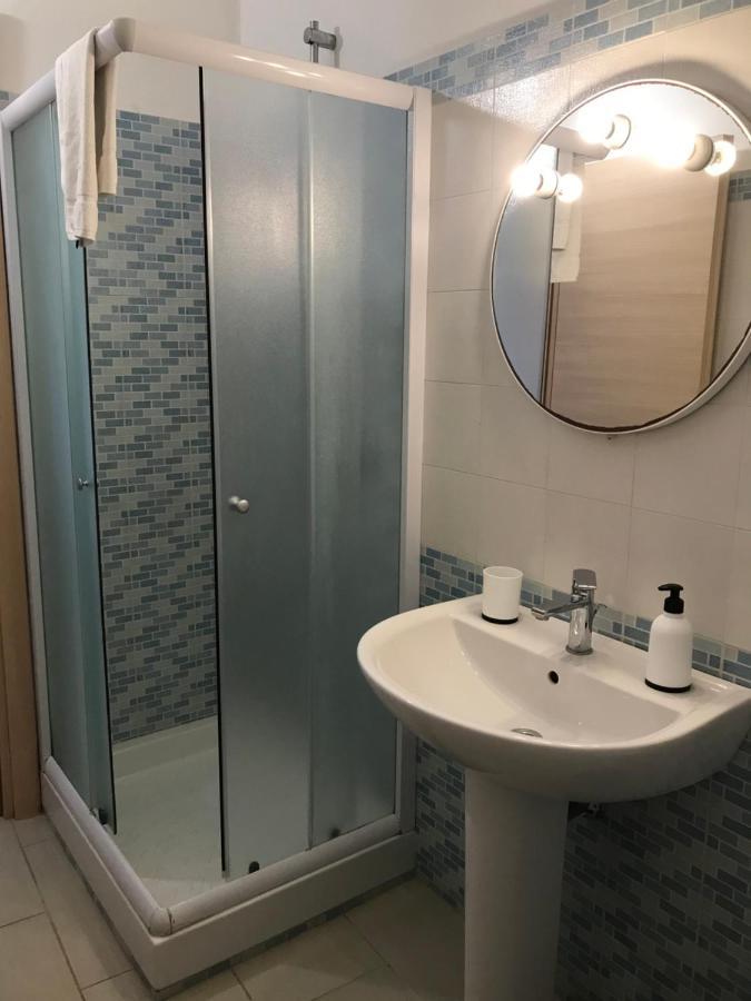 La Tintarella Apartment San Vito Lo Capo Ngoại thất bức ảnh